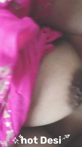 Stepmom's Secret Desires a Naughty Afternoon Roleplay