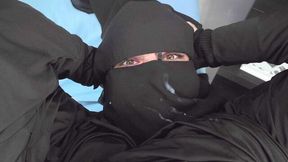 Sex With Muslims - blowjob scene