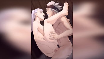 Compilation Rule 34 Noelle Silva [2] Black Clover