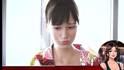 Watching Together: Shohei’s Live Adult Streaming Channel (Ultra Real 3D)