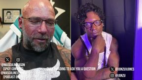 Porn Star Confessions - Jonzu (episode 183)