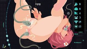 [lewd God] Chubby Naked Women Lost In Mythical Dungeon (gameplay)