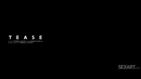 Tease - Barbie Brill & Tommy Gold