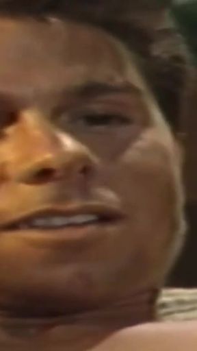 Emotional moment from &quot;Barbii takes it all raw and deep&quot;