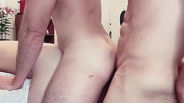 Julio and dato foland with alex fucking part ii