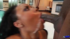 stacie lane: the anal queen