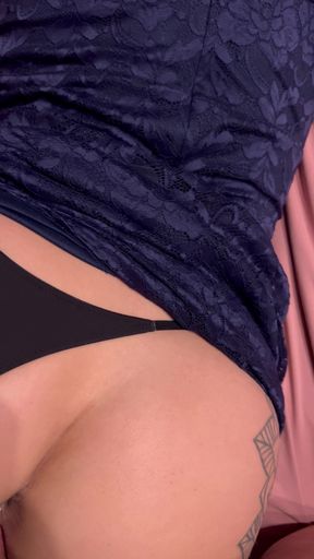 I'm Fucking My Friend's Wife