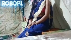 Desihousewife Fucked in Bulu Saree in Ghori Stallage (robopl)