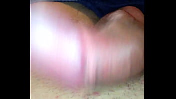 Shaved and fresh latin dick