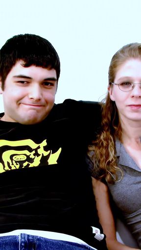 She's Going to Get Fucked in Front of Her Boyfriend's Eyes