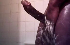 Cumshot