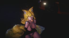 mmd r18 Lupin NSFW RWBY make your cock hard and cum twice 3d hentai