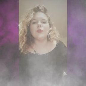 Smoking fetish. Mature findom