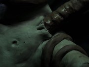 Fantasy - Hentai Porn Animation  by DRIPPINGCLAY