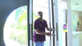 Well-proportioned Alex Gonz and L.t. - pornstar clip - Skankery