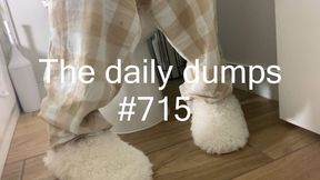The daily dumps #715 mp4
