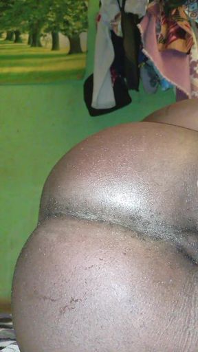 I was no so easy on her tiny ass.