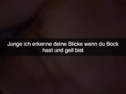Wilde Türkin sendet ihrem Ex snaps nach Gym