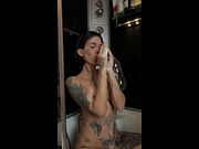 Dm me via link in bio for my pussy nude 😛