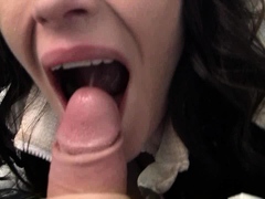 Streaming big cock close ups