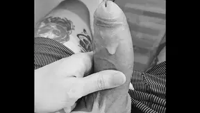 Brazilian Hunks Solo Heat: Retro Vibe Masturbation Fantasy – 18+