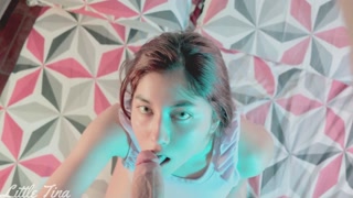 Hot Amateur Teen Fucked In Doggy Style - Anal POV