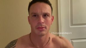 Cody Lakeview Goon Face Part34 Video1 - MP4