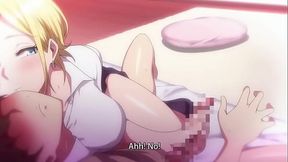 Imaizumin-chi wa Douyara Gal no Tamariba ni Natteru Rash