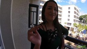 melhor bastidore de 2019 - babi ventura