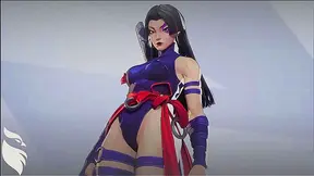 Gamer Babe Ignites Steamy Tryst With Dream Lovers Massive Shaft