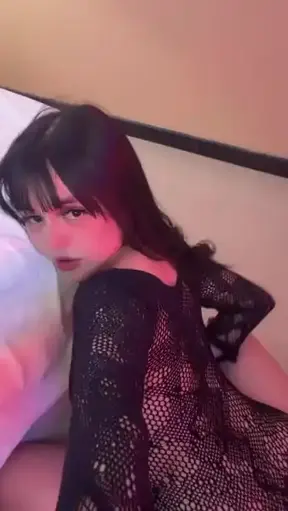 I wonder how easily I could make you nervous.