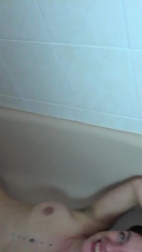 Iconic moment from &quot;Pee Compilation: German BBW Abby Strange Piss Games&quot;