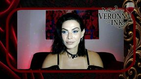 veronna ink – a living canvas waiting for you iii