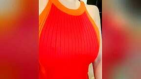 Amazing Xxx Movie Big Tits Fantastic Only Here