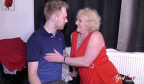 SPANK JUNE GR CLAIR