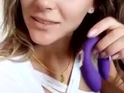 I am very horny and want to fuck