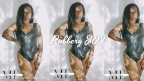 Rubbery JOI