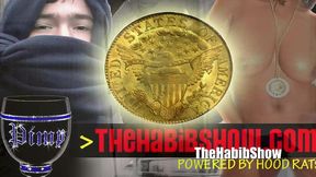 ivy the character that ass jiggling big booty prince yahshua