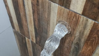 Amatör brasiliansk babe hemmagjord solo anal dildo lek och intensiv onani