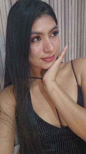 Good afternoon my Precious, how are you? I hope very well my love, I'm waiting for you to play love, come