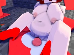 FNF Girlfriend complication