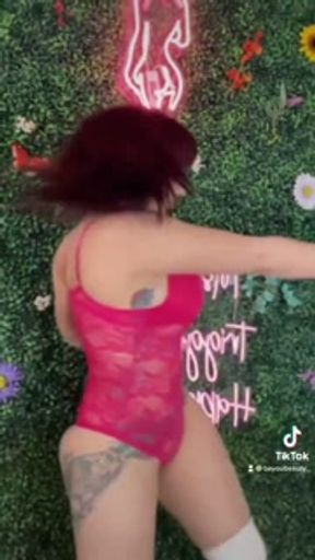 MSTRIGGAHAPPY NUDE TIKTOK