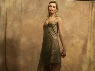 The 1st Auditions of Sonja the Charming Hotty This day a