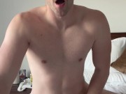 SOLO CUMSHOT COMPILATION JERKING AND USING TOYS