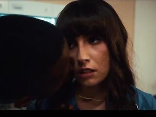 Nurse BBC Facefucked - Time Stop Interracial Freeze Porn