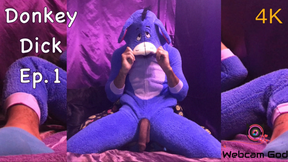 Donkey Dick (Ep.1) (4K)
