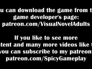 Hard Days: Unfaithful Wives Having Argument in Front the Penis About Who Is Going to Suck Him Ended with Large Cum Explosion Ep.25