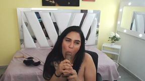 Rubi Cameron Private Show