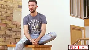 Nathan Raider - Horny Sex Clip Homo Masturbation Newest