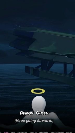 Twisted World - Fucking a Chubby Cow's Ass